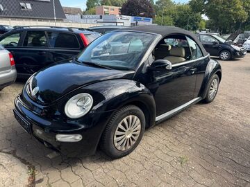 Gebrauchte VW New Beetle