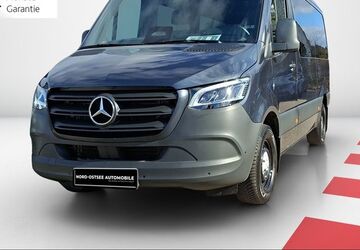 Mercedes-Benz Sprinter 39.271 km 58.590 &euro; Reinfeld 23858