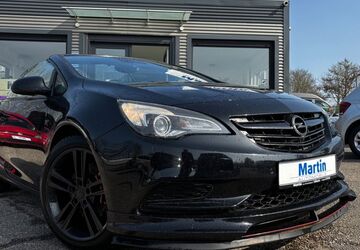 Opel Cascada 99.900 km 11.900 &euro; Lübeck 23560