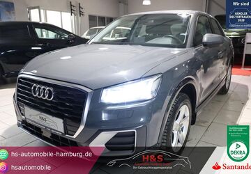 Audi Q2 130.222 km 17.900 &euro; Bad Segeberg 23795