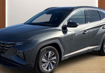 Hyundai TUCSON 41.236 km 26.490 &euro; Stockelsdorf 23617