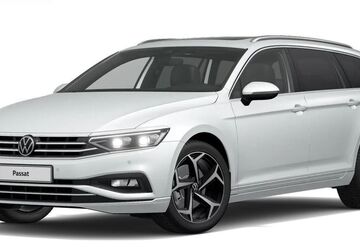 VW Passat Variant 110.550 km 26.990 &euro; Bad Segeberg 23795