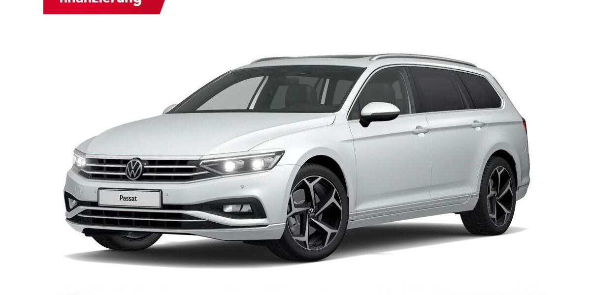 VW Passat Variant 110.550 km 26.990 &euro; Bad Segeberg 23795