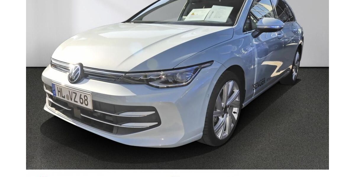 VW Golf 5.000 km 48.790 &euro; Lübeck 23560