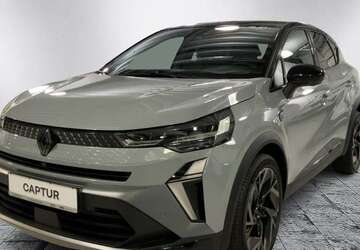 Renault Captur 21.306 km 26.980 &euro; Bad Segeberg 23795