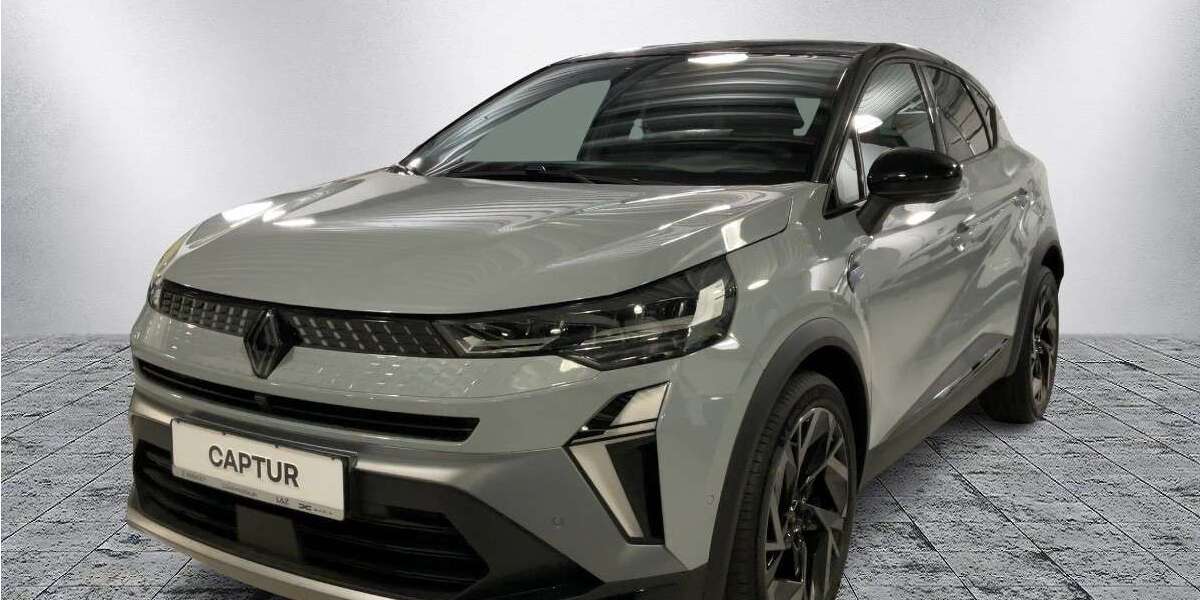 Renault Captur 21.306 km 26.980 &euro; Bad Segeberg 23795