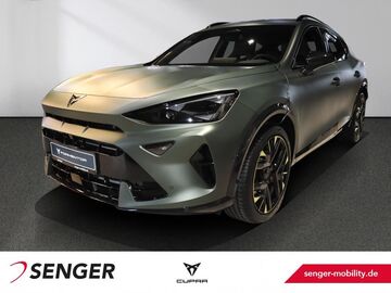 Gebrauchte Cupra Formentor