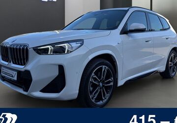 BMW X1 25.039 km 44.850 &euro; Lübeck 23560