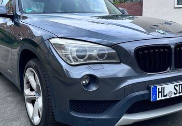 BMW X1 172.000 km 9.800 &euro; Lübeck 23562