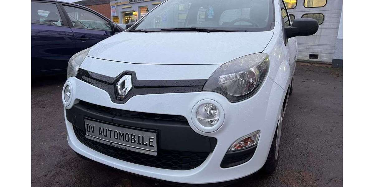 Renault Twingo 157.000 km 3.250 &euro; Lübeck 23560
