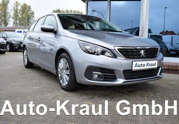 Peugeot 308 80.007 km 14.549 &euro; Rehna 19217