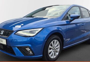 Seat Ibiza 17.991 km 20.949 &euro; Mölln 23879