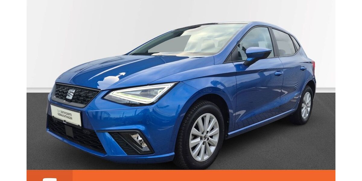 Seat Ibiza 17.991 km 20.949 &euro; Mölln 23879