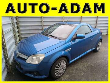 Gebrauchte Opel Tigra