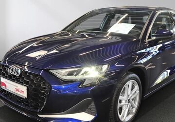 Audi A3 23.200 km 30.880 &euro; Lübeck 23556