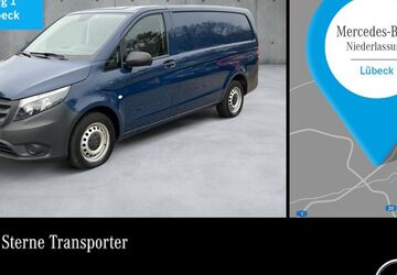 Mercedes-Benz Vito 83.292 km 19.016 &euro; Lübeck 23556