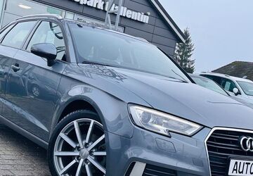 Audi A3 49.000 km 16.700 &euro; Stepenitztal 23936