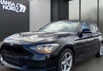 BMW 116 201.000 km 3.222 &euro; Lübeck 23560