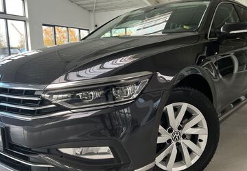 VW Passat Variant 189.663 km 17.000 &euro; Stockelsdorf 23617