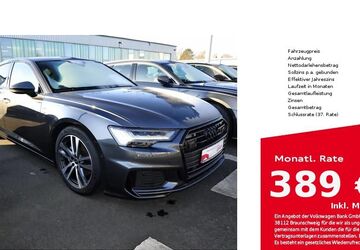 Audi A6 87.900 km 37.350 &euro; Lübeck 23556