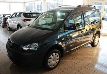 VW Caddy 221.565 km 4.990 &euro; Bad Oldesloe 23843