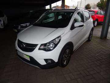 Gebrauchte Opel Karl