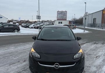 Opel Corsa 138.717 km 7.590 &euro; Mölln 23879