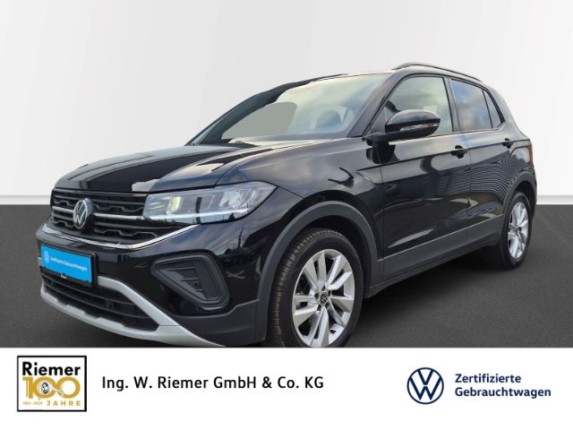 VW T-Cross 25.053 km 25.349 &euro; Mölln 23879