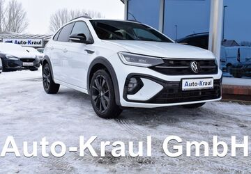 VW Taigo 57.867 km 22.949 &euro; Rehna 19217