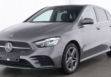 Mercedes-Benz B 250 11.820 km 39.990 &euro; Lübeck 23556