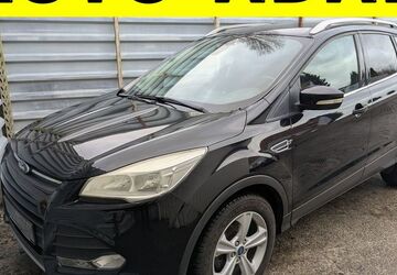 Ford Kuga 147.199 km 6.500 &euro; Lübeck 23556