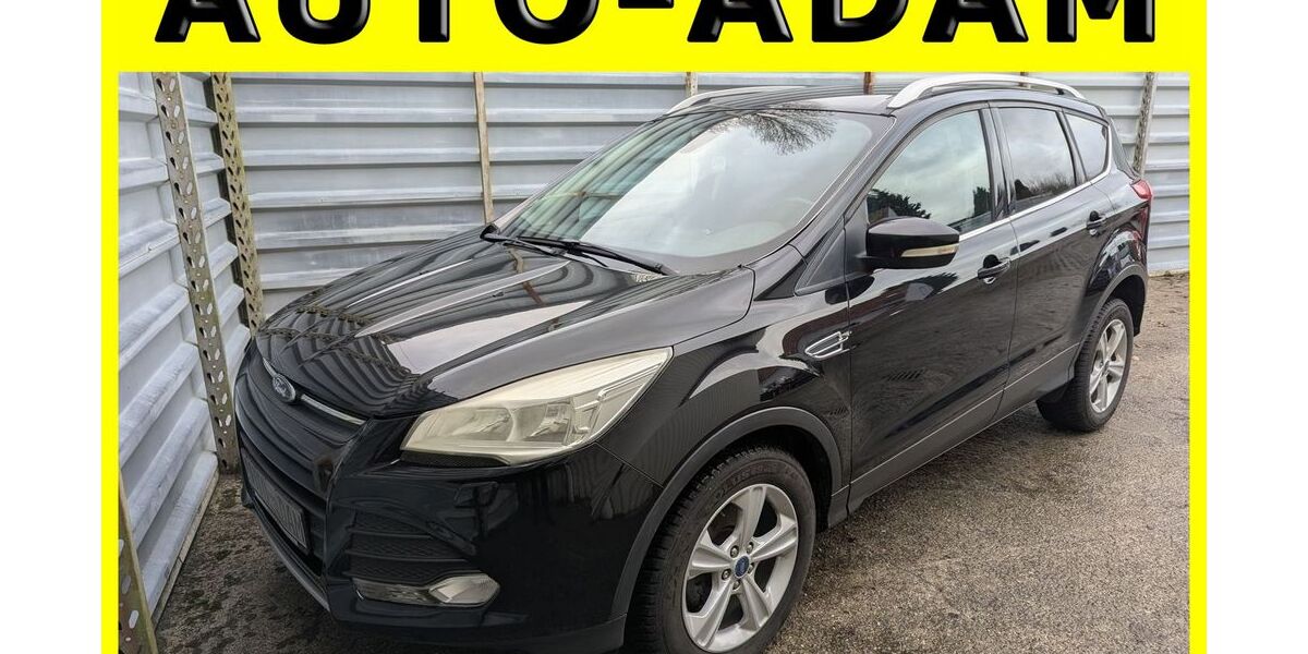 Ford Kuga 147.199 km 6.500 &euro; Lübeck 23556