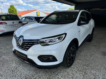 Gebrauchte Renault Kadjar