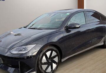 Hyundai IONIQ 6 19.100 km 32.750 &euro; Stockelsdorf 23617
