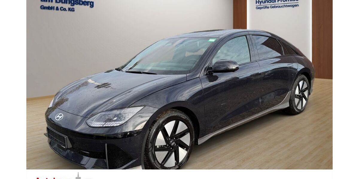 Hyundai IONIQ 6 19.100 km 32.750 &euro; Stockelsdorf 23617