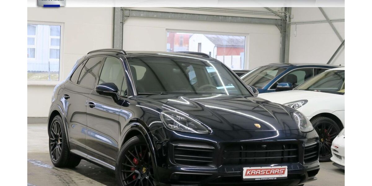 Porsche Cayenne 96.081 km 78.951 &euro; Stockelsdorf 23617