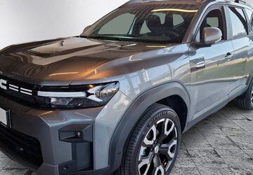 Dacia Bigster 17.000 km 29.980 &euro; Bad Oldesloe 23843