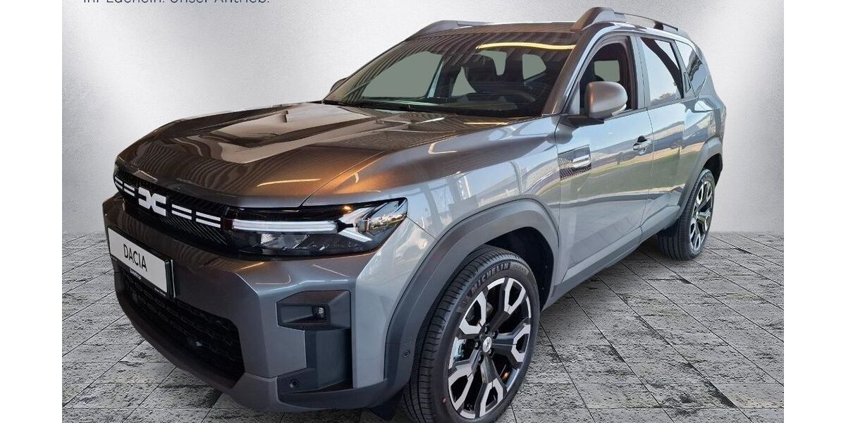 Dacia Bigster 17.000 km 29.980 &euro; Bad Oldesloe 23843