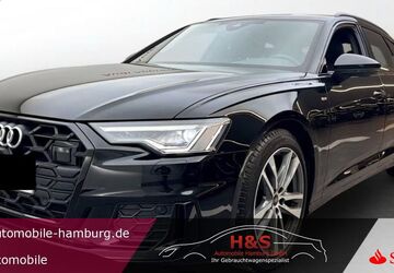 Audi A6 9.711 km 46.900 &euro; Bad Segeberg 23795