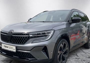 Renault Austral 20.494 km 31.480 &euro; Lübeck 23560