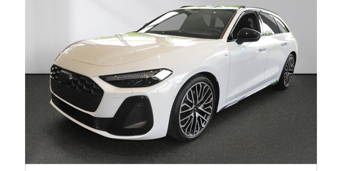 Audi A5 9.800 km 68.890 &euro; Lübeck 23556