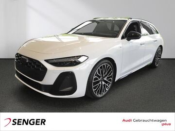 Gebrauchte Audi A5