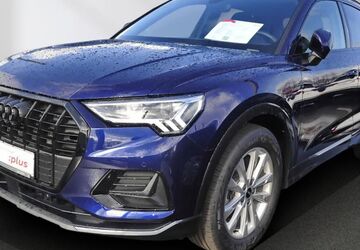 Audi Q3 5.750 km 42.580 &euro; Lübeck 23556