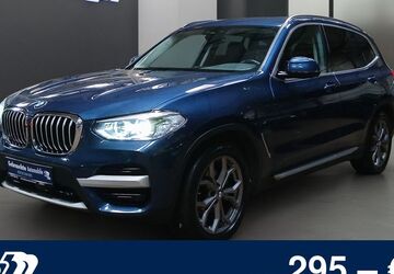 BMW X3 114.385 km 27.950 &euro; Lübeck 23560