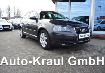 Audi A3 187.164 km 5.099 &euro; Rehna 19217