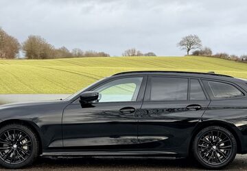 BMW 330 109.000 km 31.500 &euro; Neustadt 23730