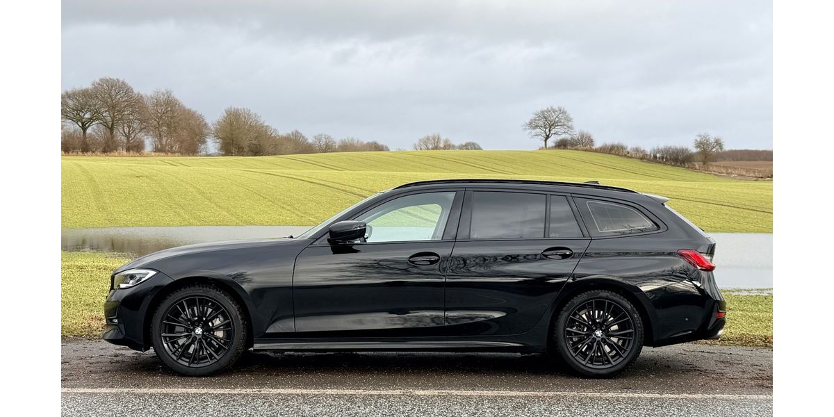 BMW 330 109.000 km 31.500 &euro; Neustadt 23730