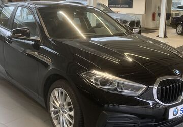 BMW 118 32.900 km 23.370 &euro; Alt-Mölln 23881