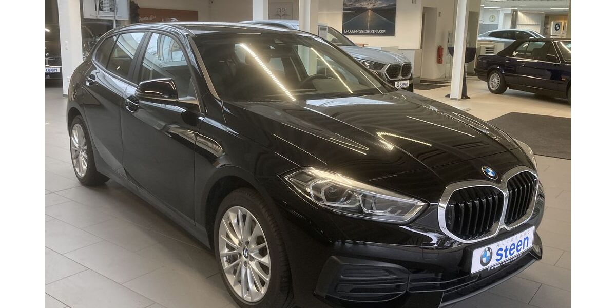 BMW 118 32.900 km 23.370 &euro; Alt-Mölln 23881