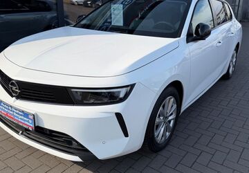 Opel Astra 45.400 km 18.950 &euro; Bad Segeberg 23795